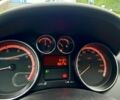 Чорний Пежо 308, об'ємом двигуна 1.4 л та пробігом 165 тис. км за 4850 $, фото 21 на Automoto.ua