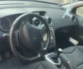 Черный Пежо 308, объемом двигателя 1.4 л и пробегом 190 тыс. км за 4500 $, фото 4 на Automoto.ua