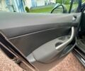 Черный Пежо 308, объемом двигателя 1.4 л и пробегом 165 тыс. км за 4750 $, фото 13 на Automoto.ua