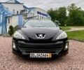 Черный Пежо 308, объемом двигателя 1.4 л и пробегом 165 тыс. км за 4750 $, фото 1 на Automoto.ua
