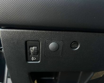 Черный Пежо 308, объемом двигателя 1.6 л и пробегом 199 тыс. км за 6200 $, фото 17 на Automoto.ua