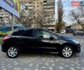 Черный Пежо 308, объемом двигателя 1.6 л и пробегом 166 тыс. км за 5400 $, фото 7 на Automoto.ua