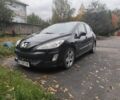 Чорний Пежо 308, об'ємом двигуна 0 л та пробігом 240 тис. км за 4500 $, фото 1 на Automoto.ua