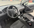 Черный Пежо 308, объемом двигателя 1.6 л и пробегом 240 тыс. км за 5450 $, фото 19 на Automoto.ua