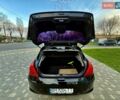 Черный Пежо 308, объемом двигателя 1.6 л и пробегом 166 тыс. км за 5400 $, фото 67 на Automoto.ua