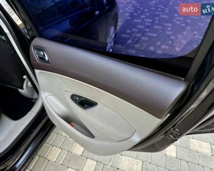 Черный Пежо 308, объемом двигателя 1.6 л и пробегом 166 тыс. км за 5400 $, фото 54 на Automoto.ua