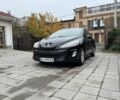 Черный Пежо 308, объемом двигателя 1.6 л и пробегом 157 тыс. км за 5200 $, фото 5 на Automoto.ua