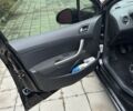 Черный Пежо 308, объемом двигателя 1.6 л и пробегом 157 тыс. км за 5200 $, фото 10 на Automoto.ua