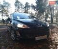 Черный Пежо 308, объемом двигателя 1.6 л и пробегом 335 тыс. км за 4900 $, фото 2 на Automoto.ua