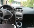 Чорний Пежо 308, об'ємом двигуна 1.6 л та пробігом 220 тис. км за 4100 $, фото 6 на Automoto.ua