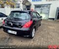 Черный Пежо 308, объемом двигателя 1.6 л и пробегом 270 тыс. км за 4900 $, фото 4 на Automoto.ua