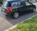Чорний Пежо 308, об'ємом двигуна 2 л та пробігом 180 тис. км за 6500 $, фото 2 на Automoto.ua