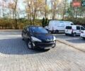 Черный Пежо 308, объемом двигателя 1.6 л и пробегом 185 тыс. км за 4900 $, фото 6 на Automoto.ua