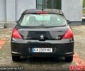 Черный Пежо 308, объемом двигателя 1.6 л и пробегом 226 тыс. км за 5500 $, фото 1 на Automoto.ua