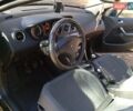 Черный Пежо 308, объемом двигателя 1.6 л и пробегом 335 тыс. км за 4900 $, фото 7 на Automoto.ua
