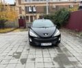 Черный Пежо 308, объемом двигателя 1.6 л и пробегом 157 тыс. км за 5200 $, фото 3 на Automoto.ua