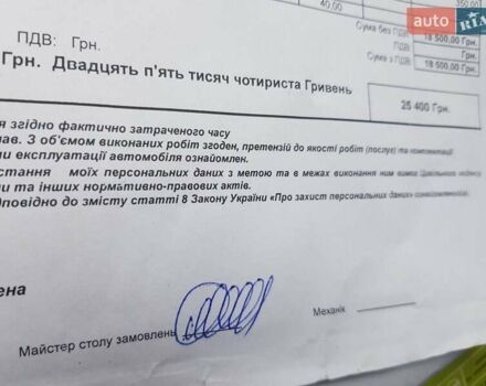 Черный Пежо 308, объемом двигателя 1.6 л и пробегом 217 тыс. км за 5550 $, фото 39 на Automoto.ua