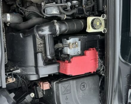 Черный Пежо 308, объемом двигателя 1.6 л и пробегом 157 тыс. км за 5200 $, фото 23 на Automoto.ua