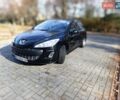 Черный Пежо 308, объемом двигателя 1.6 л и пробегом 185 тыс. км за 4900 $, фото 32 на Automoto.ua