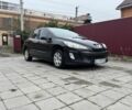 Черный Пежо 308, объемом двигателя 1.6 л и пробегом 157 тыс. км за 5200 $, фото 2 на Automoto.ua