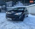 Чорний Пежо 308, об'ємом двигуна 1.6 л та пробігом 186 тис. км за 5200 $, фото 1 на Automoto.ua