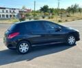 Чорний Пежо 308, об'ємом двигуна 1.6 л та пробігом 199 тис. км за 5900 $, фото 6 на Automoto.ua