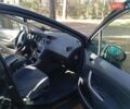 Черный Пежо 308, объемом двигателя 1.6 л и пробегом 335 тыс. км за 4900 $, фото 5 на Automoto.ua