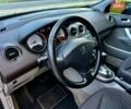 Черный Пежо 308, объемом двигателя 1.6 л и пробегом 166 тыс. км за 5400 $, фото 34 на Automoto.ua