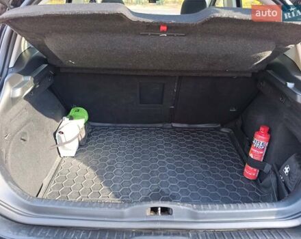 Черный Пежо 308, объемом двигателя 1.6 л и пробегом 185 тыс. км за 4900 $, фото 45 на Automoto.ua