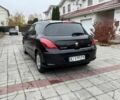 Черный Пежо 308, объемом двигателя 1.6 л и пробегом 157 тыс. км за 5200 $, фото 4 на Automoto.ua