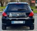 Черный Пежо 308, объемом двигателя 1.6 л и пробегом 166 тыс. км за 5400 $, фото 6 на Automoto.ua