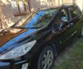 Черный Пежо 308, объемом двигателя 0 л и пробегом 180 тыс. км за 6500 $, фото 2 на Automoto.ua