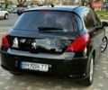 Черный Пежо 308, объемом двигателя 1.6 л и пробегом 166 тыс. км за 5400 $, фото 18 на Automoto.ua
