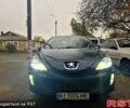 Чорний Пежо 308, об'ємом двигуна 1.6 л та пробігом 270 тис. км за 4900 $, фото 1 на Automoto.ua
