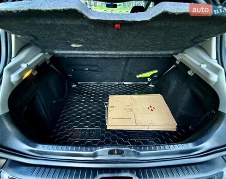 Черный Пежо 308, объемом двигателя 1.6 л и пробегом 166 тыс. км за 5400 $, фото 66 на Automoto.ua