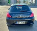 Чорний Пежо 308, об'ємом двигуна 1.6 л та пробігом 199 тис. км за 5900 $, фото 2 на Automoto.ua