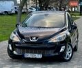 Черный Пежо 308, объемом двигателя 1.6 л и пробегом 166 тыс. км за 5400 $, фото 14 на Automoto.ua