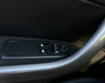 Черный Пежо 308, объемом двигателя 1.6 л и пробегом 199 тыс. км за 6200 $, фото 8 на Automoto.ua