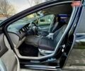 Черный Пежо 308, объемом двигателя 1.6 л и пробегом 166 тыс. км за 5400 $, фото 31 на Automoto.ua