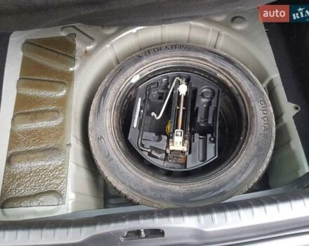 Черный Пежо 308, объемом двигателя 1.6 л и пробегом 217 тыс. км за 5550 $, фото 12 на Automoto.ua