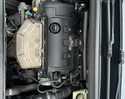 Черный Пежо 308, объемом двигателя 1.6 л и пробегом 157 тыс. км за 5200 $, фото 22 на Automoto.ua