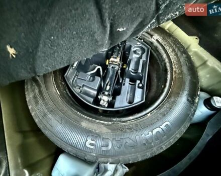 Черный Пежо 308, объемом двигателя 1.6 л и пробегом 166 тыс. км за 5400 $, фото 65 на Automoto.ua