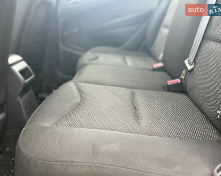 Черный Пежо 308, объемом двигателя 1.6 л и пробегом 240 тыс. км за 5450 $, фото 37 на Automoto.ua