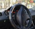 Черный Пежо 308, объемом двигателя 1.6 л и пробегом 335 тыс. км за 4900 $, фото 8 на Automoto.ua