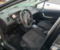 Черный Пежо 308, объемом двигателя 0 л и пробегом 230 тыс. км за 1350 $, фото 17 на Automoto.ua