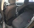 Черный Пежо 308, объемом двигателя 0 л и пробегом 230 тыс. км за 1350 $, фото 16 на Automoto.ua