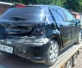 Черный Пежо 308, объемом двигателя 1.6 л и пробегом 180 тыс. км за 1500 $, фото 2 на Automoto.ua