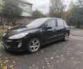 Чорний Пежо 308, об'ємом двигуна 0 л та пробігом 240 тис. км за 4500 $, фото 2 на Automoto.ua