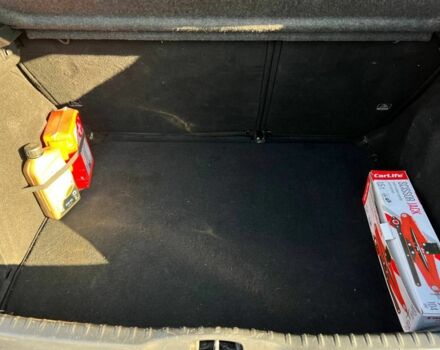 Черный Пежо 308, объемом двигателя 1.6 л и пробегом 199 тыс. км за 6200 $, фото 20 на Automoto.ua