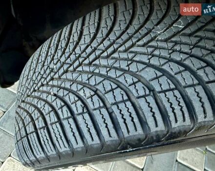 Черный Пежо 308, объемом двигателя 1.6 л и пробегом 166 тыс. км за 5400 $, фото 29 на Automoto.ua